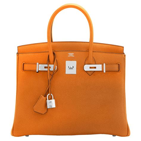 hermes glow orange tote|hermes totes for women.